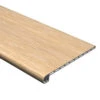 Cali Bamboo Vinyl Pro 11.5-in X 48.03-in Natural Elm Prefinished Stair Tread -Master Locks Shop 811465028979xl 1800x1800