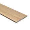 Cali Bamboo Aged Hickory 7.5-in X 48.03-in Aged Hickory Stair Risers -Master Locks Shop 811465029303xl 1800x1800