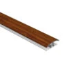 Cali Bamboo 1.25-in X 72.83-in Antique Java Vinyl Floor T-Moulding -Master Locks Shop 811465029372xl 1800x1800