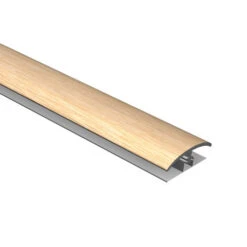 Cali Bamboo 1.25-in X 72.83-in Antique Java Vinyl Floor T-Moulding -Master Locks Shop 811465029396xl 1800x1800