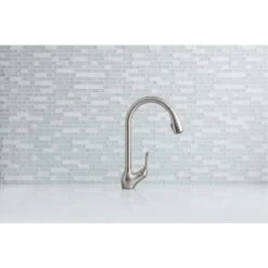 Barossa With Response Touchless Technology Single-Handle Pull-Down Sprayer Kitchen Faucet In Vibrant Stainless -Master Locks Shop 81fdccbf7af0ea7fd7698d95db718de0 1800x1800