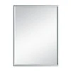 24.00 In. W X 32.00 In. H Framed Rectangular Bathroom Vanity Mirror In Dove Grey 2 24.00 In. W X 32.00 In. H Framed Rectangular Bathroom Vanity Mirror In Dove Grey -Master Locks Shop 82352f37a48aaa0437475c64d8ac9696 1800x1800