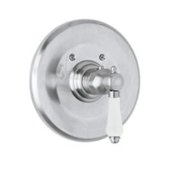 Rohl Chrome Lever Shower Handle