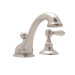 Rohl Country Bath Tuscan Brass 2-handle Widespread Bathroom Sink Faucet With Drain -Master Locks Shop 824438194427 09268695 1800x1800