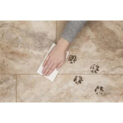 SMARTCORE Ultra 8-Piece 11.97-in X 23.62-in Tivoli Travertine Luxury Vinyl Plank Flooring 18 SMARTCORE Ultra 8-Piece 11.97-in X 23.62-in Tivoli Travertine Luxury Vinyl Plank Flooring -Master Locks Shop 836211813418 12344635 1800x1800