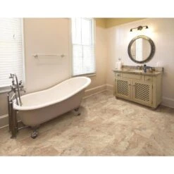 SMARTCORE Ultra 8-Piece 11.97-in X 23.62-in Tivoli Travertine Luxury Vinyl Plank Flooring 21 SMARTCORE Ultra 8-Piece 11.97-in X 23.62-in Tivoli Travertine Luxury Vinyl Plank Flooring -Master Locks Shop 836211813418 12344638 1800x1800