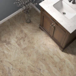 SMARTCORE Ultra 8-Piece 11.97-in X 23.62-in Tivoli Travertine Luxury Vinyl Plank Flooring 14 SMARTCORE Ultra 8-Piece 11.97-in X 23.62-in Tivoli Travertine Luxury Vinyl Plank Flooring -Master Locks Shop 836211813418 12487560 1800x1800