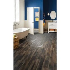 SMARTCORE 11-Piece 5-in X 48.03-in Barren Oak Luxury Vinyl Plank Flooring -Master Locks Shop 836215302383 11468352 9d65139b d05b 44a6 a7be d14b2578eefe 1800x1800