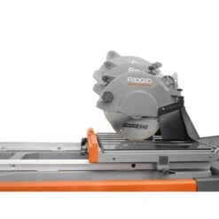 RIDGID 12 Amp Corded 8 In. Tile Saw With Extended Rip -Master Locks Shop 838b611a669063d22896c8f78457c3e3 1800x1800