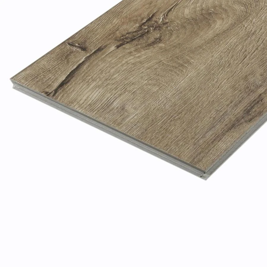Mohawk 7-Piece 7.84-in X 47.8-in Country Barn Luxury Vinyl Plank Flooring 4 Mohawk 7-Piece 7.84-in X 47.8-in Country Barn Luxury Vinyl Plank Flooring - Image 2
