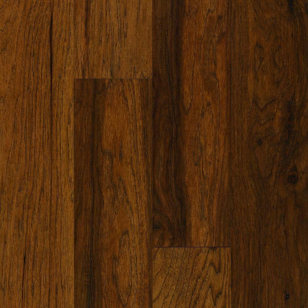 Bruce American Vintage Scraped Fall Classic 3/4 In. T X 5 In. W X Varying L Solid Hardwood Flooring (23.5 Sq. Ft. / Case) 12 Bruce American Vintage Scraped Fall Classic 3/4 In. T X 5 In. W X Varying L Solid Hardwood Flooring (23.5 Sq. Ft. / Case) - Image 10