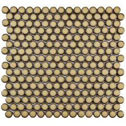 Merola Tile Hudson Penny Round Glossy White 12 In. X 12-5/8 In. X 5 Mm Porcelain Mosaic Tile (10.74 Sq. Ft. / Case) -Master Locks Shop 84b87566665ae43a756b874d1234c823 58b58e4e 2247 40b9 8e97 dcfb485cf4e5 1800x1800