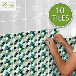 Goory Moroccan Style Self-adhesive Tile Wall Floor Sticker Bathroom Kitchen Decor -Master Locks Shop 86f54671 02bb 4a47 b04e ec69f161c0f7.c2a94a55ed1d8de8d6b04bfaf67a82fe 1800x1800