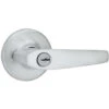 Kwikset Balboa Satin Chrome Universal Keyed Entry Door Handle 2 Kwikset Balboa Satin Chrome Universal Keyed Entry Door Handle -Master Locks Shop 883351589703 1800x1800