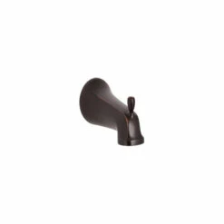 KOHLER Oil-Rubbed Bronze Bathtub Spout With Diverter