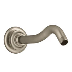 KOHLER Oil-Rubbed Bronze Shower Arm And Flange -Master Locks Shop 885612169075xl 1800x1800