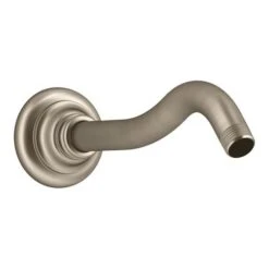 KOHLER Oil-Rubbed Bronze Shower Arm And Flange -Master Locks Shop 885612169082xl 1800x1800