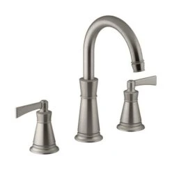 KOHLER Brushed Nickel Bathtub Spout