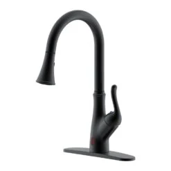 Brisbane Single-Handle Pull Down Sprayer Sensor Kitchen Faucet Brushed Nickel 7 Brisbane Single-Handle Pull Down Sprayer Sensor Kitchen Faucet Brushed Nickel -Master Locks Shop 8906ef2e260554d686c16efe31086d8f 1800x1800