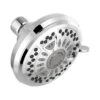 6-Spray 4.4 In. Single Wall Mount Fixed Shower Head In Chrome 1 6-Spray 4.4 In. Single Wall Mount Fixed Shower Head In Chrome -Master Locks Shop 89773fe18cb66be6333d40ce201fdfed 1800x1800