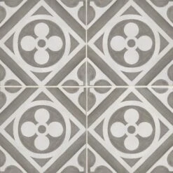Chateau 12-in X 12-in Fiore Deco Tile In Canvas And Smoke (9.8 SqFt/Ctn) 7 Chateau 12-in X 12-in Fiore Deco Tile In Canvas And Smoke (9.8 SqFt/Ctn) -Master Locks Shop 89a032b4 f99b 49e2 9067 7408d1a98b8b 2.09fbf8cbe9b76dacaf505327f3e79313 1800x1800