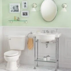 American Standard Retrospect 27 In. W Pedestal Sink Basin In White -Master Locks Shop 8a4817dd30a71db9af057c2aa6ccf599 1800x1800