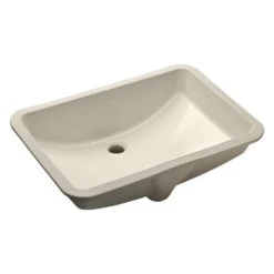 KOHLER Ladena 23-1/4 In. Undermount Bathroom Sink In White With Overflow Drain 40 KOHLER Ladena 23-1/4 In. Undermount Bathroom Sink In White With Overflow Drain -Master Locks Shop 8c91d6c4a2c3d0cce682774d20c3da0a 1800x1800