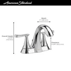 Chatfield 4 In. Centerset 2-Handle Bathroom Faucet In Brushed Nickel -Master Locks Shop 8cacdb8c59b0833466624976304f21c8 1800x1800