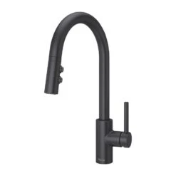 Stellen Single-Handle Pull-Down Sprayer Kitchen Faucet In Brushed Gold -Master Locks Shop 8f31b1dc45ff5663f71a2aa5fe2e4513 1800x1800