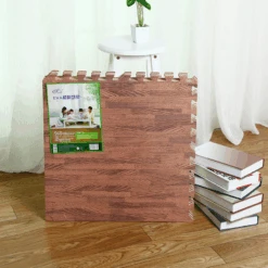 Jeobest Foam Floor Play Mat - Foam Mat Floor Tile - Playmat Foam Interlocking Puzzle Floor Mat - 6PCS Wood Soft EVA Foam Play Mat Kids Puzzle Floor Foam Mat (brown Wood Grain) 11.8 X 11.8 Inch) MZ 9 Jeobest Foam Floor Play Mat - Foam Mat Floor Tile - Playmat Foam Interlocking Puzzle Floor Mat - 6PCS Wood Soft EVA Foam Play Mat Kids Puzzle Floor Foam Mat (brown Wood Grain) 11.8 X 11.8 Inch) MZ -Master Locks Shop 8f4228cf ae2a 44b4 9b00 9e8cf6e97f63 1.efeb60b464448e968bd6601bdbfa37ba 1800x1800