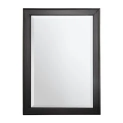 24 In. W X 32 In. H Framed Rectangular Beveled Edge Bathroom Vanity Mirror In Grey -Master Locks Shop 8fe1427ce1ce628d41f00bfcc73807ac e26cdc70 239c 4e6e 9ff0 ef6c597fed61 1800x1800