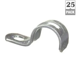 1/2 In. Electrical Metallic Tube (EMT) 1-Hole Straps (25-Pack) -Master Locks Shop 90fb74c3f4dd038efdd6a2d93f035395 1800x1800