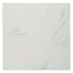 Lifeproof Carrara 18 In. X 18 In. Glazed Porcelain Floor And Wall Tile (17.6 Sq. Ft. / Case)