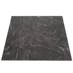 TrafficMASTER Black Marble 12 In. X 12 In. Peel And Stick Vinyl Tile (30 Sq. Ft. / Case) -Master Locks Shop 92d83341d3d0ab7766e5f7e8cebdebde 1800x1800