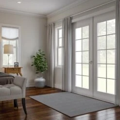 24" X 24" Gray Foam Mat Interlocking Floor Tiles With EVA Foam Padding For Exercise, Playroom, Garage, Basement Flooring -Master Locks Shop 93de2419f6d2a22c1360035681d91b95 1800x1800