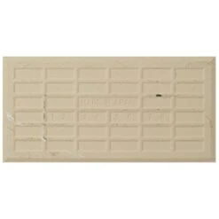 Merola Tile Classico Carrara Glossy 3 In. X 6 In. Ceramic Subway Wall Tile (6.03 Sq. Ft. / Case) -Master Locks Shop 941ccbfacefa73ccf4c6662b3ee9cb8b 1800x1800