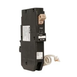 CH 15 Amp 1-Pole Self Test Ground Fault Circuit Breaker With Trip Flag -Master Locks Shop 95bba78ba538f24d2a68793b98c7c489 1800x1800
