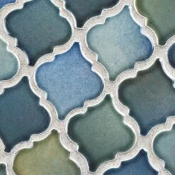 Merola Tile Hudson Tangier Atlantis 12 In. X 12 In. Porcelain Mosaic Tile (10.96 Sq. Ft. / Case) -Master Locks Shop 95efd8ea7d463c597a29370f5b758481 1800x1800