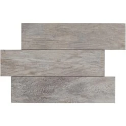Marazzi Montagna Dapple Gray 6 In. X 24 In. Porcelain Floor And Wall Tile (14.53 Sq. Ft. / Case) -Master Locks Shop 968400da45796fec039839258b2503c2 1800x1800
