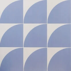 Victoria Crescent Blue 8 In. X 8 In. Matte Porcelain Wall Tile (9 Pieces, 3.87 Sq. Ft. / Case) -Master Locks Shop 97133328 59af 4a07 87a5 414bd83fe948.d724171473e2be3c8bb5d3372f17c4a0 1800x1800