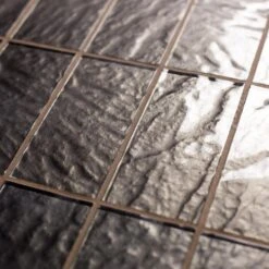 ABOLOS Metallics Amber Bay Brown Subway 3 In. X 6 In. Glossy Glass Wall Tile (1 Sq. Ft./Pack) 12 ABOLOS Metallics Amber Bay Brown Subway 3 In. X 6 In. Glossy Glass Wall Tile (1 Sq. Ft./Pack) -Master Locks Shop 971fb802d210c7e01d26b9ebfde72527 1800x1800