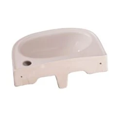 Tina Wall-Mounted Bathroom Sink In White -Master Locks Shop 972606c4b6ec978a3dccb05b54361505 1800x1800