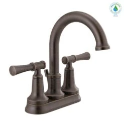 Chamberlain 4 In. Centerset 2-Handle Bathroom Faucet In SpotShield Brushed Nickel -Master Locks Shop 9746a5a56475de4e5dc3f6c3e044ef81 1800x1800