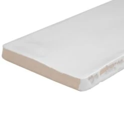 Merola Tile Chester Bianco 3 In. X 6 In. Ceramic Subway Wall Tile (6.02 Sq. Ft. / Case) -Master Locks Shop 983396c906d5ce2b34c3d9e79c0eabab 1800x1800