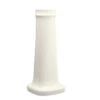 KOHLER Bancroft Vitreous China Pedestal In Biscuit -Master Locks Shop 9849b61a1608163f542b7a60615be42c 1800x1800