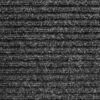 Heavy-Duty Ribbed Indoor/Outdoor Carpet With Rubber Marine Backing - Charcoal Black 6' X 10' - Several Sizes Available - Carpet Flooring For Patio, Porch, Deck, Boat, Basement Or Garage -Master Locks Shop 99063afd abd4 4c96 8286 186806d87f6a 1.84d83f697df4ee97669f9c5a887673c9 1800x1800