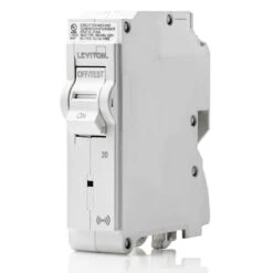 Smart Branch Circuit Breaker, AFCI/GFCI 1-Pole 20 Amp 120-Volt 10kA Interrupt Rating -Master Locks Shop 992439add0cb036125f7dd86184850c6 1800x1800