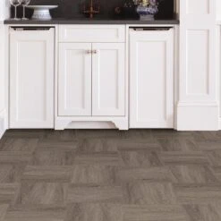 FloorPops Bungalow 12 In. W X 12 In. L Peel And Stick Floor Vinyl Tiles (20 Tiles, 20 Sq. Ft. Case) -Master Locks Shop 9996a58e57c45fa4685262e7d7e6e67d 1800x1800