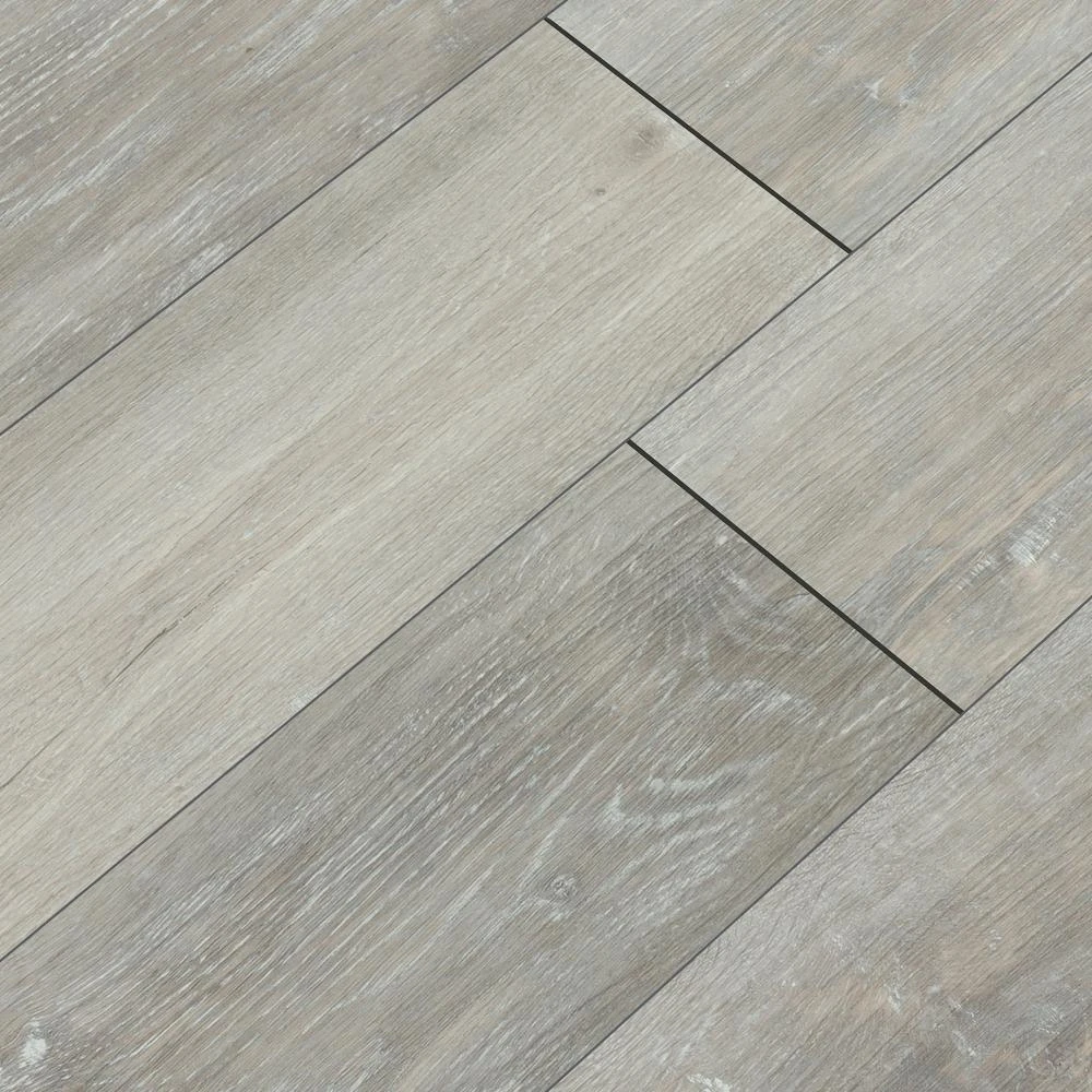 Home Decorators Collection Baneberry Oak 7 In. X 42 In. Rigid Core Luxury Vinyl Plank Flooring (20.8 Sq. Ft. / Case) 9 Home Decorators Collection Baneberry Oak 7 In. X 42 In. Rigid Core Luxury Vinyl Plank Flooring (20.8 Sq. Ft. / Case) - Image 7