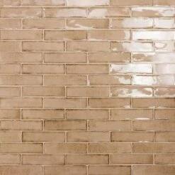 Ivy Hill Tile Moze White 3 In. X 12 In. 9 Mm Ceramic Wall Tile (22-Piece) (5.38 Sq. Ft./ Box) -Master Locks Shop 9c268efc2030b38985b3e074c498b3c2 1800x1800